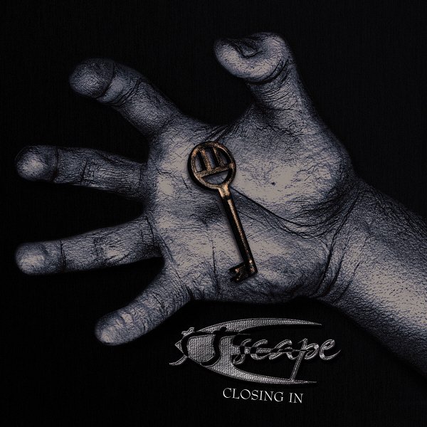 55 Escape Closing In cover artwork