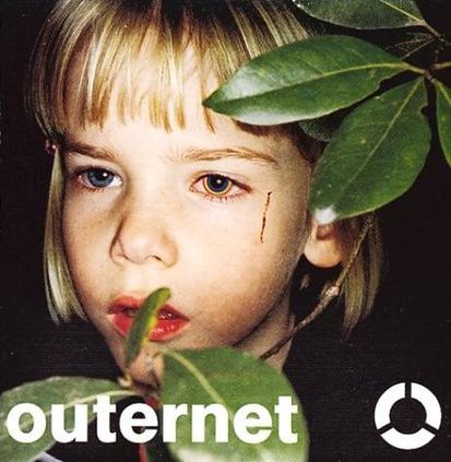 globe Outernet cover artwork