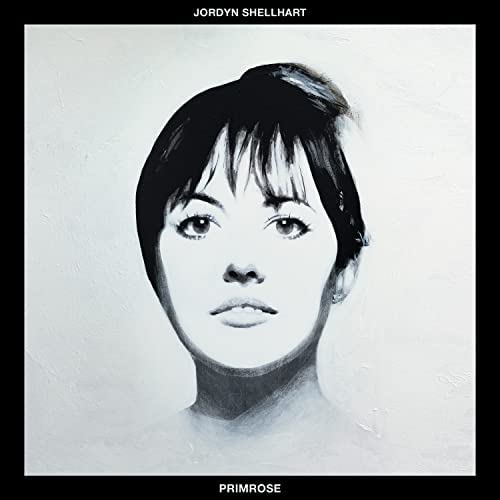 Jordyn Shellhart — Tell Your Mother I&#039;m Fine cover artwork