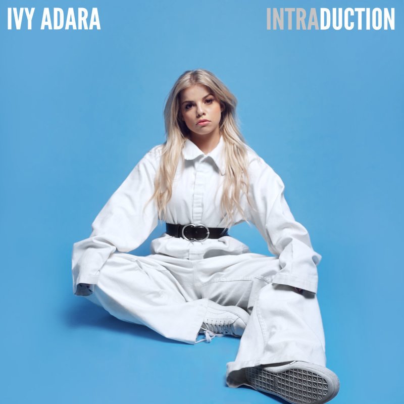 Ivy Adara — Callgirl cover artwork