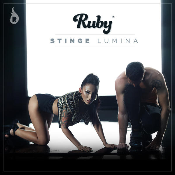Ruby Stinge Lumina cover artwork