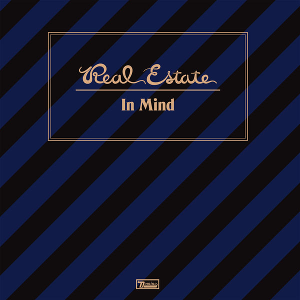 Real Estate — Serve The Song cover artwork