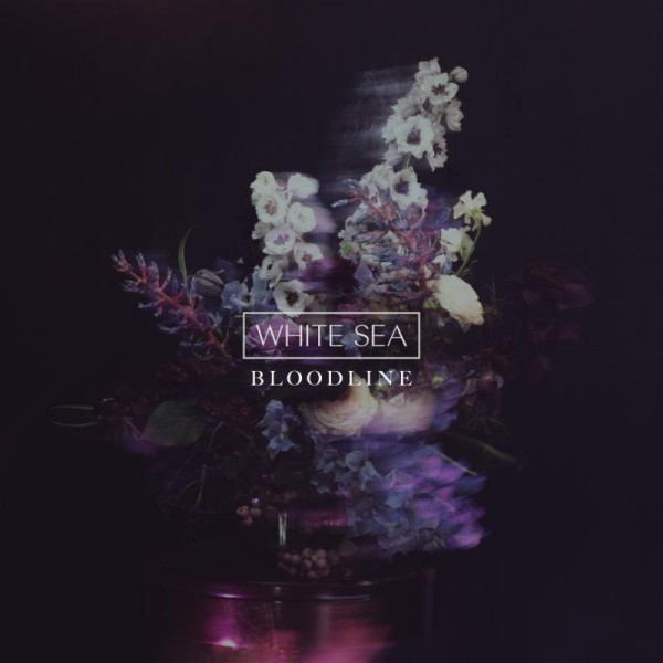 White Sea — Bloodline cover artwork