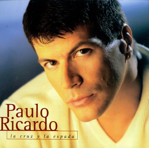 Paulo Ricardo — Tudo Por Nada cover artwork