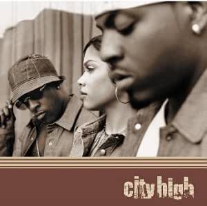 City High City High cover artwork