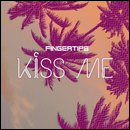 Fingertips Kiss Me cover artwork