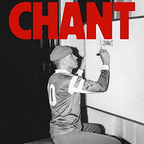Macklemore featuring Tones and I — CHANT cover artwork