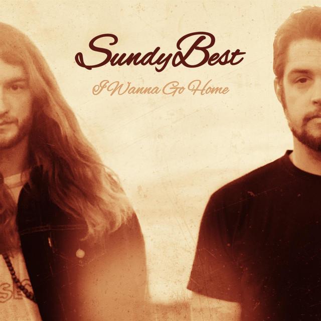 Sundy Best — I Wanna Go Home cover artwork