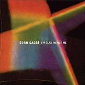 Born Cages — Rolling Down the Hill cover artwork