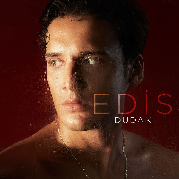 Edis Görgülü — Dudak cover artwork