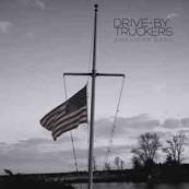 Drive-By Truckers American Band cover artwork