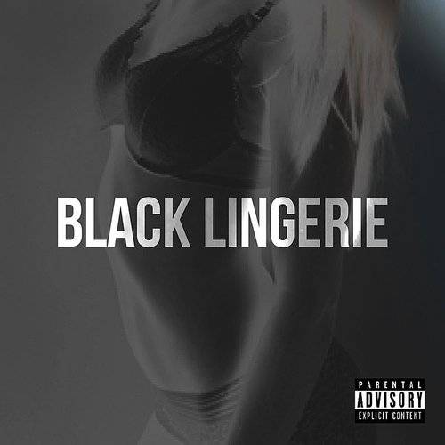 Walkabout featuring T-Breck — Black Lingerie cover artwork