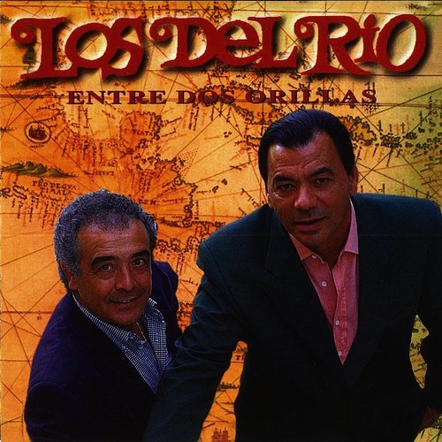 Los Del Rio Entre Dos Orillas cover artwork