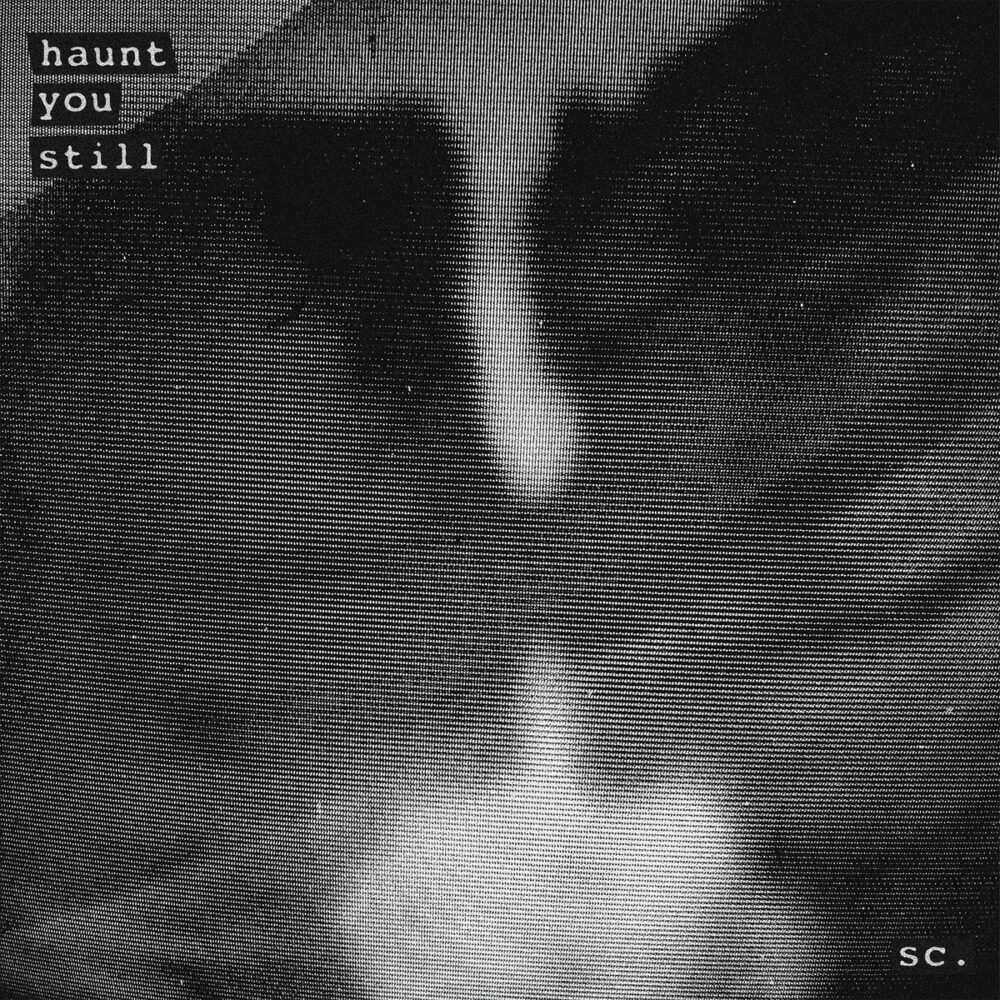 Softcult Haunt You Still cover artwork