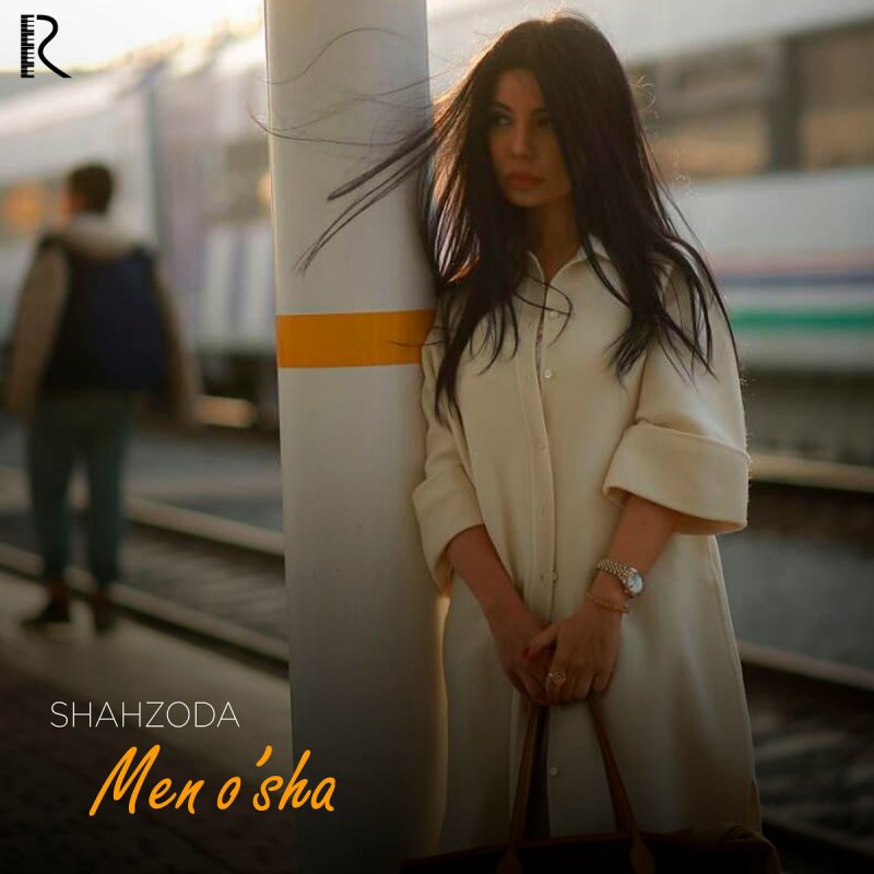 Shahzoda — Men o&#039;Sha cover artwork