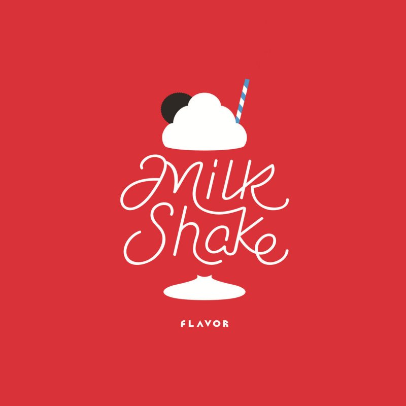 Fanatics-Flavor Milkshake cover artwork