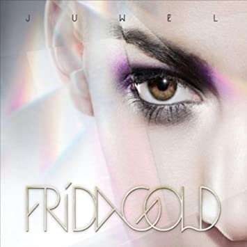 Frida Gold — Unsere Liebe ist aus Gold cover artwork