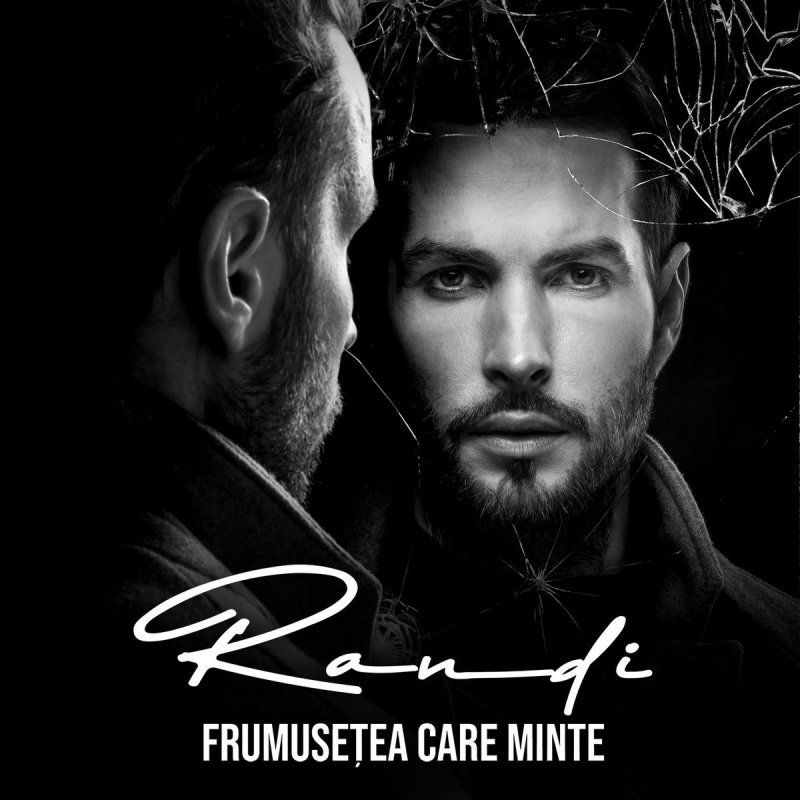 Randi — Frumusetea Care Minte cover artwork