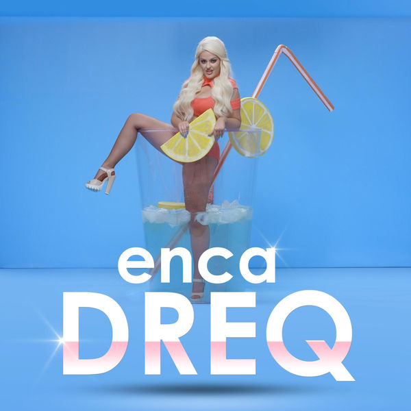 Enca — Dreq cover artwork