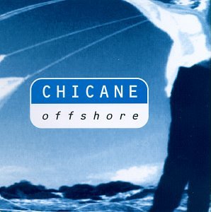Chicane — Offshore cover artwork