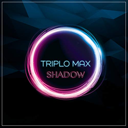 Triplo Max Shadow cover artwork