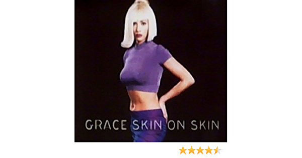Grace — Skin on Skin cover artwork