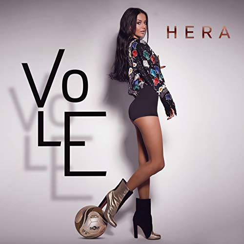 Hera Vole cover artwork