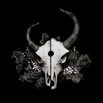 Demon Hunter Summer of Darkness cover artwork