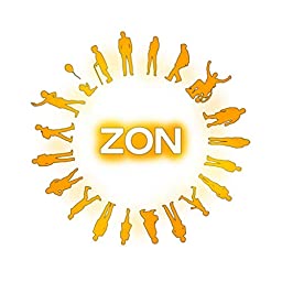 Samen Voor Elkaar — Zon cover artwork