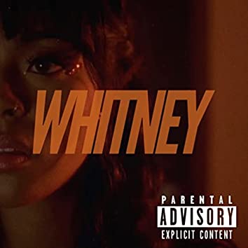 thisischess — Whitney cover artwork