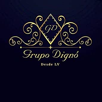 Grupo Digno — Olvidarte cover artwork
