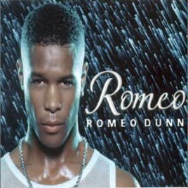 ROMÉO featuring Lisa Maffia, Thug Angel, & Tiger S — Romeo Dunn cover artwork