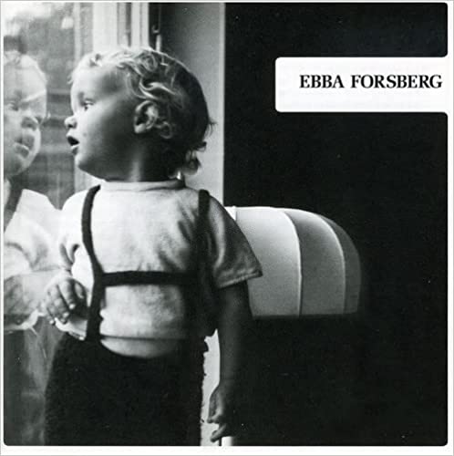 Ebba Forsberg Ebba Forsberg cover artwork