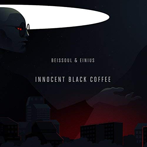 Beissoul &amp; Einius Innocent Black Coffee cover artwork