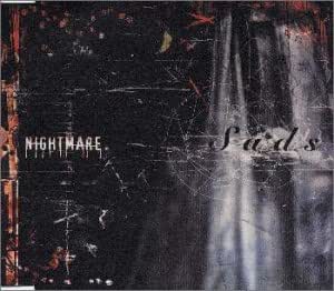 Sads — Nightmare cover artwork