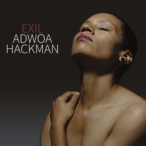 Adwoa Hackman — Eleonore cover artwork