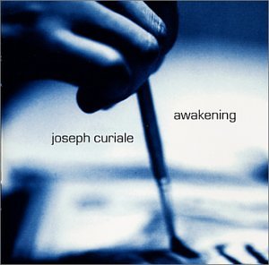 Joseph Curiale Awakening cover artwork