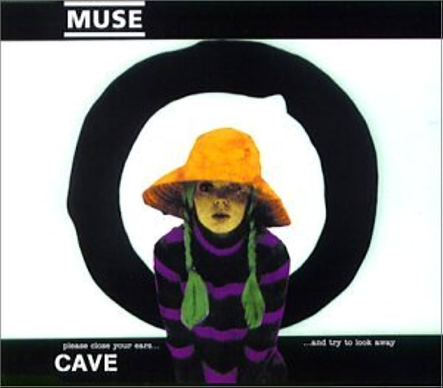 Muse — Host cover artwork