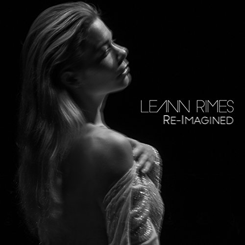 LeAnn Rimes featuring Stevie Nicks — Borrowed cover artwork