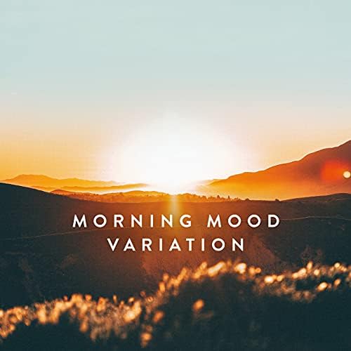 Ketan &amp; Vivan Bhatti — Morning Mood Variation cover artwork
