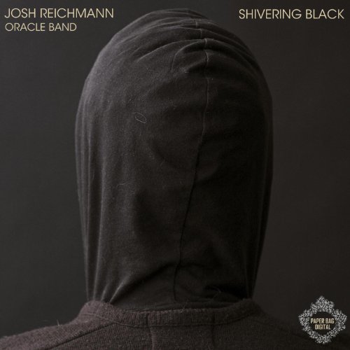 Josh Reichmann Oracle Band — Shivering Black (Jake Fairley Remix) cover artwork