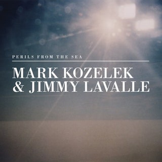 Mark Kozelek featuring Jimmy LaValle — Gustavo cover artwork