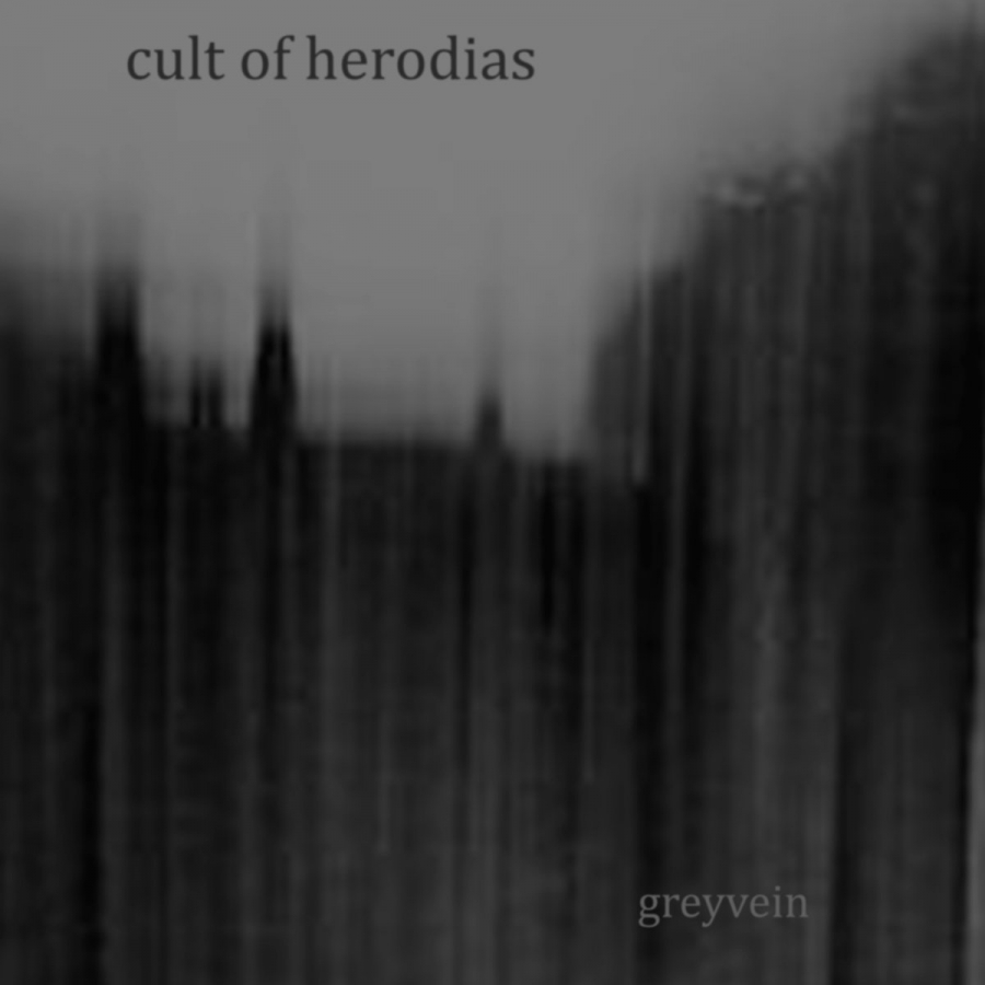 Cult of Herodias — The Night Sky Part I cover artwork