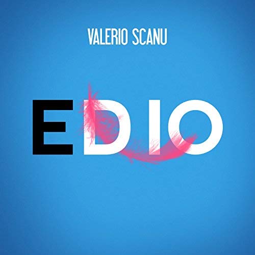Valerio Scanu — Ed io cover artwork