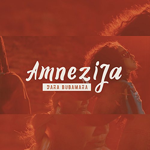 Dara Bubamara Amnezija cover artwork
