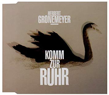 Herbert Grönemeyer — Komm zur Ruhr cover artwork
