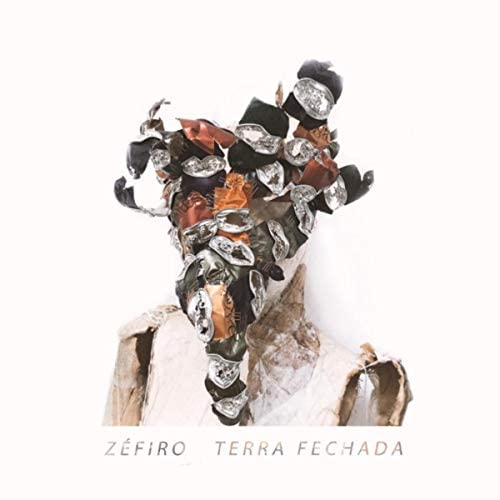 Zéfiro Terra Fechada cover artwork