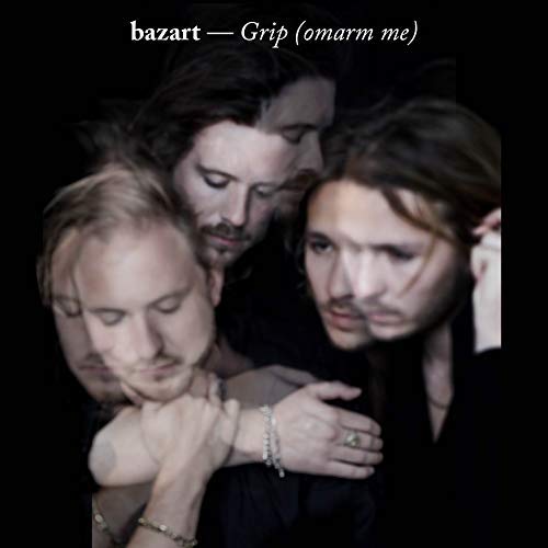 Bazart Grip (Omarm Me) cover artwork