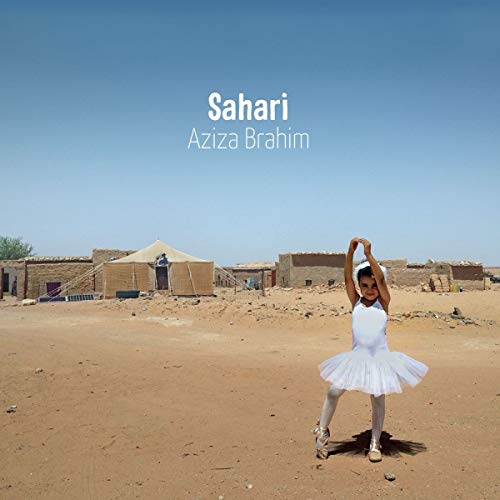Aziza Brahim Sahari cover artwork