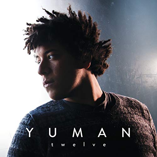 Yuman — Twelve cover artwork